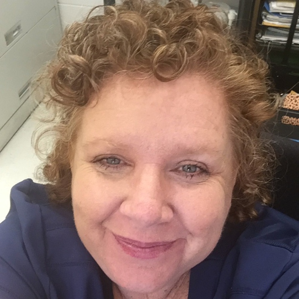 Meet your Posher, Jill